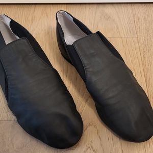Bloch Women's jazz shoe's